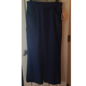 Cherokee Infinity medium scrub pants